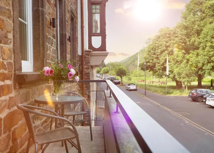 Apartamento Moselallee 5 Sterne *