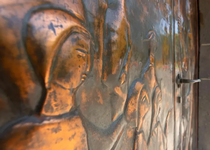 Apartamento Moselallee 5 Sterne Moselkern