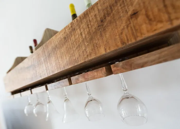 Apartamento Moselallee 5 Sterne *