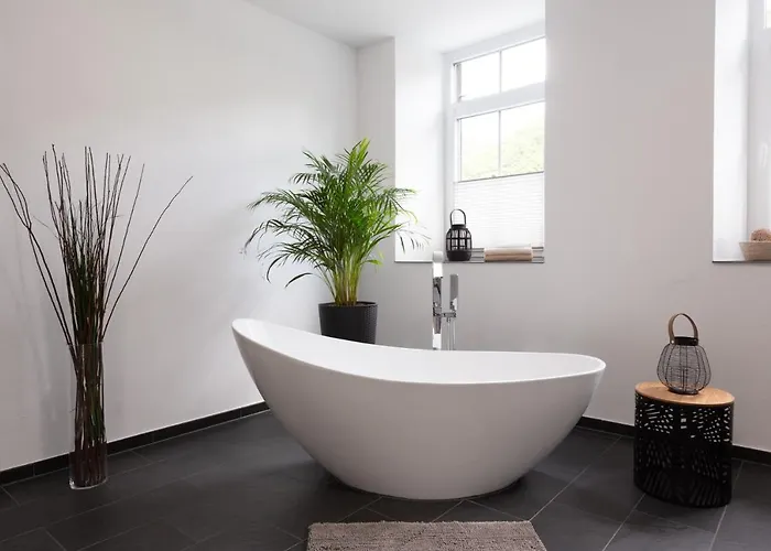 Moselallee 5 Sterne Apartamento