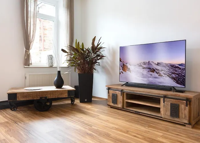 Moselallee 5 Sterne *