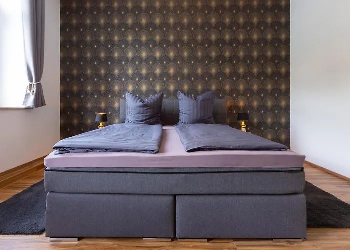 Moselallee 5 Sterne *