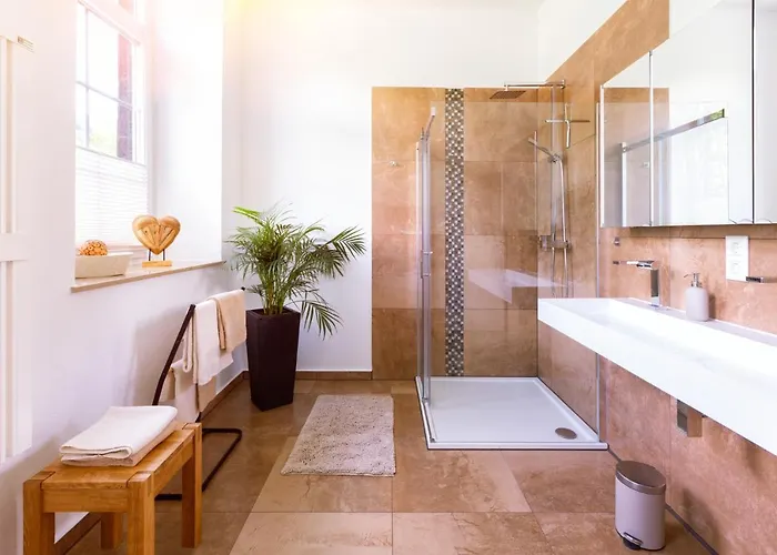 Moselallee 5 Sterne *