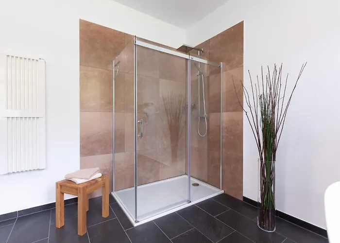 Moselallee 5 Sterne Apartamento Moselkern