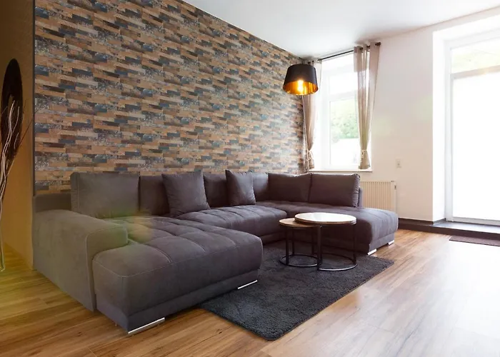 Moselallee 5 Sterne *