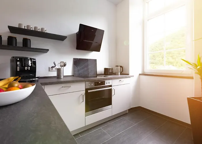 Apartamento Moselallee 5 Sterne *