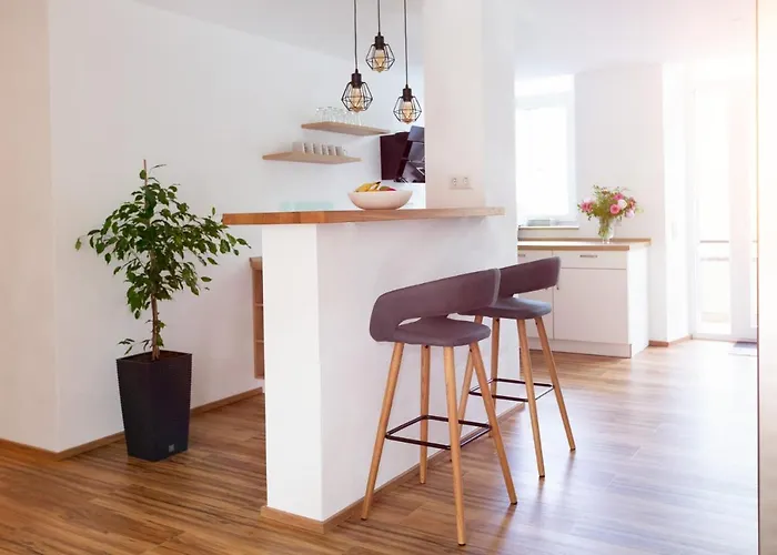 Moselallee 5 Sterne *