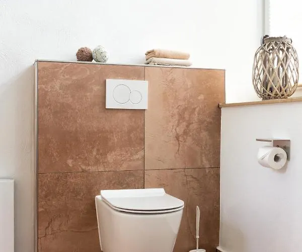 Moselallee 5 Sterne Apartamento