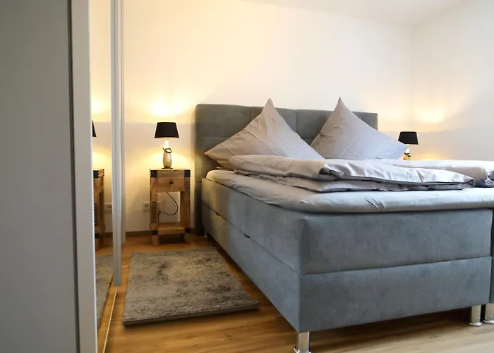 Apartamento Moselallee 5 Sterne Moselkern