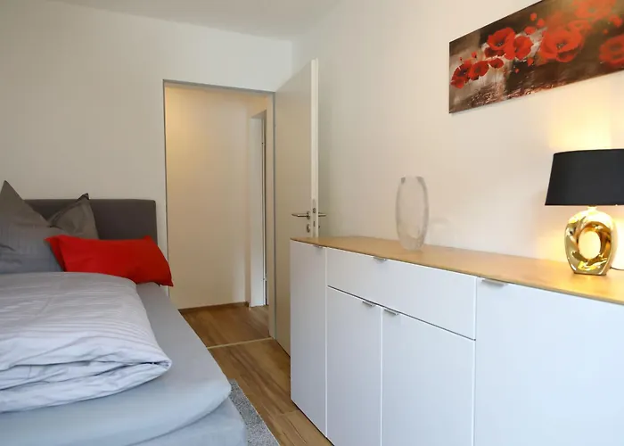 Moselallee 5 Sterne Moselkern