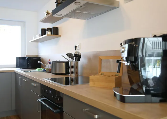 Moselallee 5 Sterne Moselkern