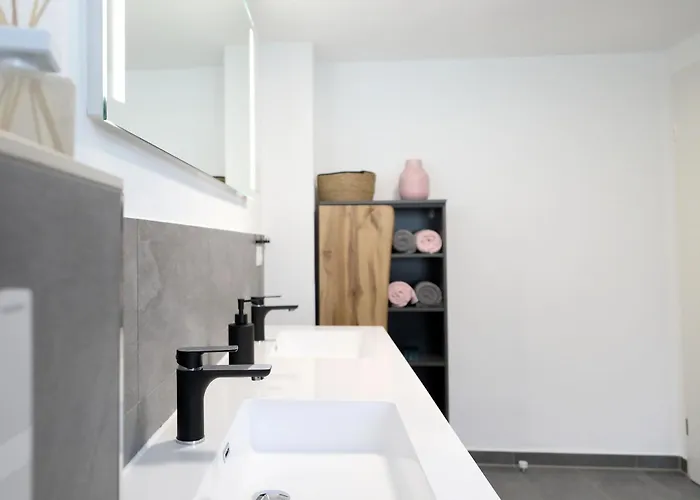 Apartamento Moselallee 5 Sterne Moselkern