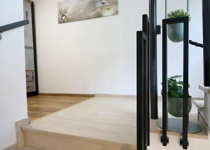 Appartement Moselallee 5 Sterne