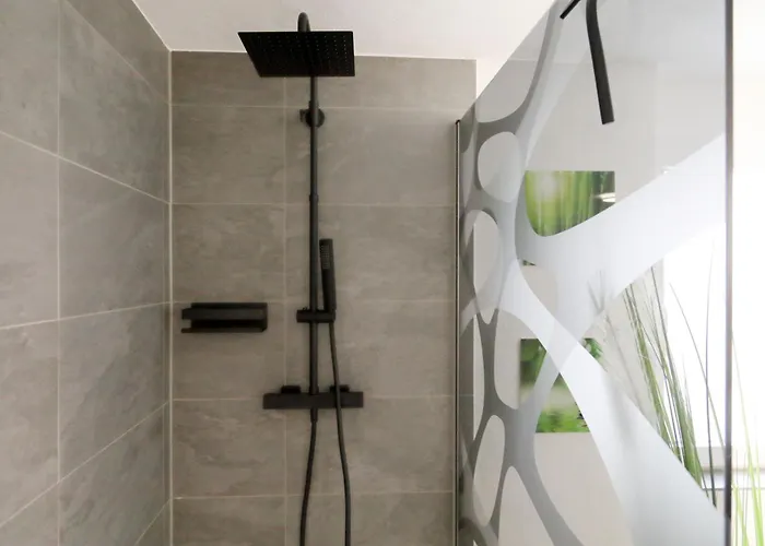 Apartamento Moselallee 5 Sterne *