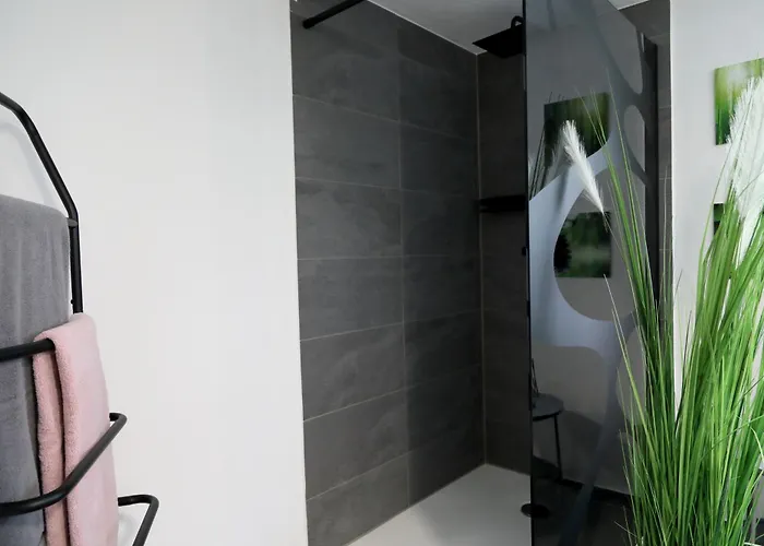 Moselallee 5 Sterne Moselkern