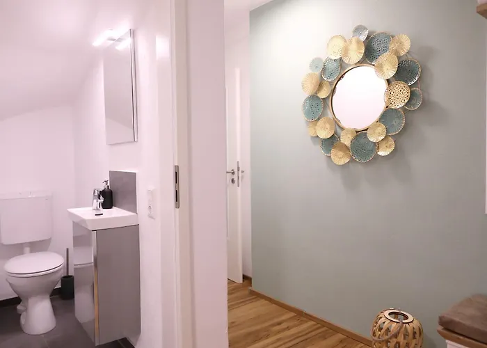 Apartamento Moselallee 5 Sterne Moselkern