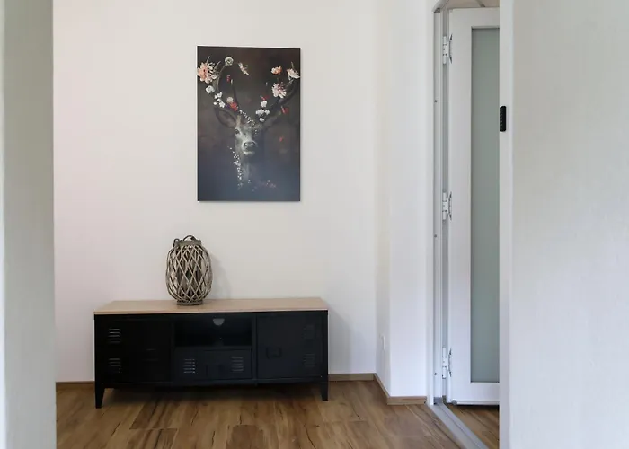 Moselallee 5 Sterne Moselkern