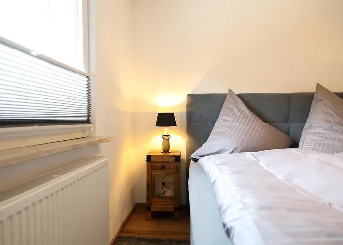 Apartamento Moselallee 5 Sterne