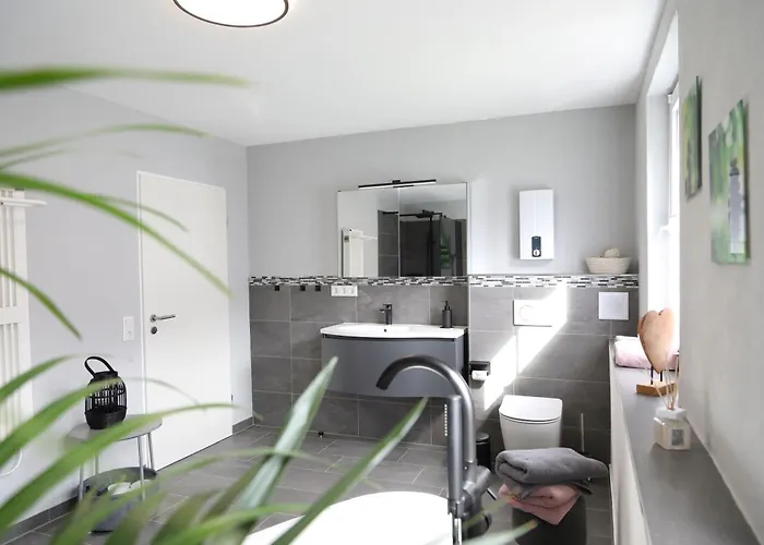 Apartamento Moselallee 5 Sterne *