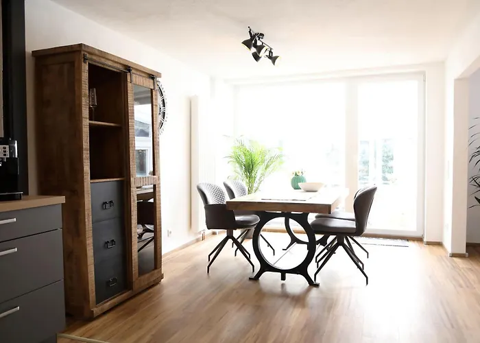 Apartamento Moselallee 5 Sterne Moselkern