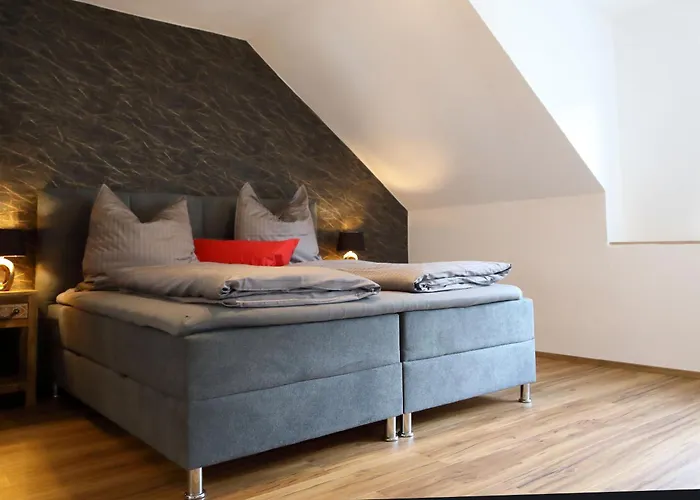 Moselallee 5 Sterne Moselkern