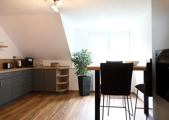 Apartamento Moselallee 5 Sterne *