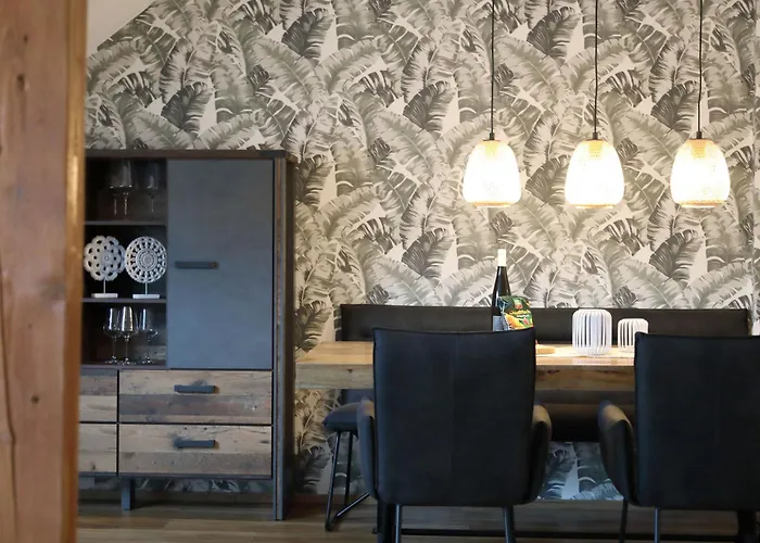 Apartamento Moselallee 5 Sterne Moselkern