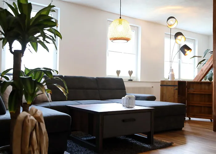 Apartamento Moselallee 5 Sterne