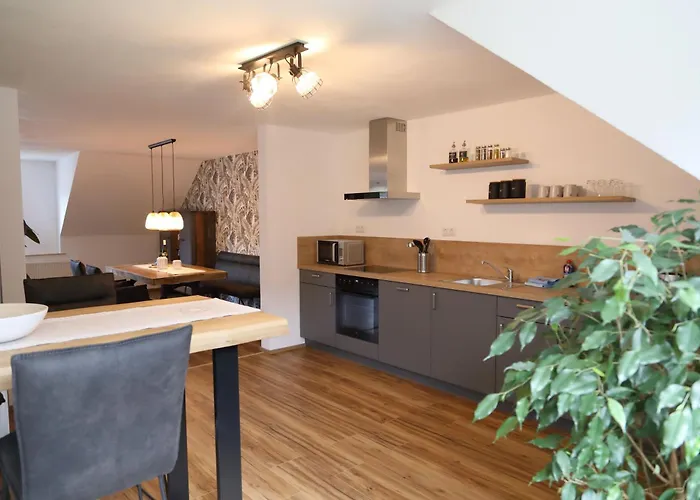 Apartamento Moselallee 5 Sterne Moselkern