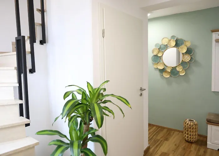 Moselallee 5 Sterne Moselkern