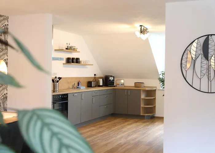 Apartamento Moselallee 5 Sterne