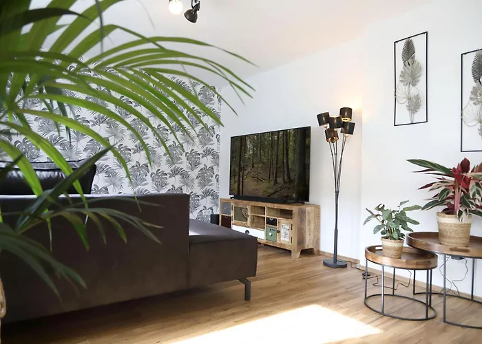 Apartamento Moselallee 5 Sterne *