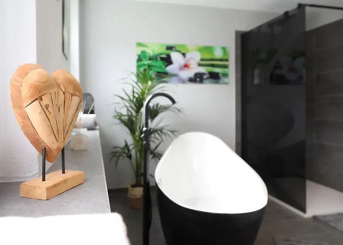 Apartamento Moselallee 5 Sterne Moselkern