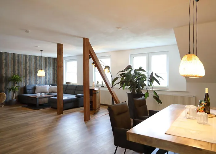 Moselallee 5 Sterne Moselkern