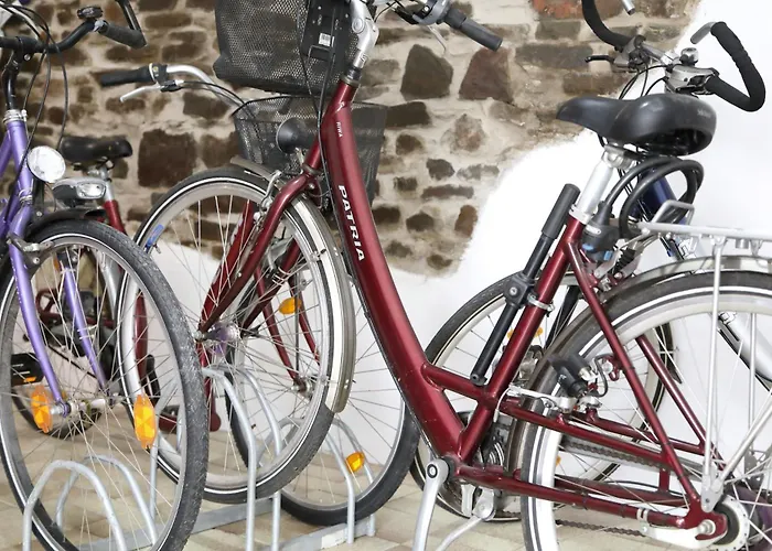 Apartamento Moselallee 5 Sterne