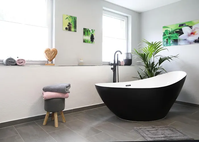 Apartamento Moselallee 5 Sterne *