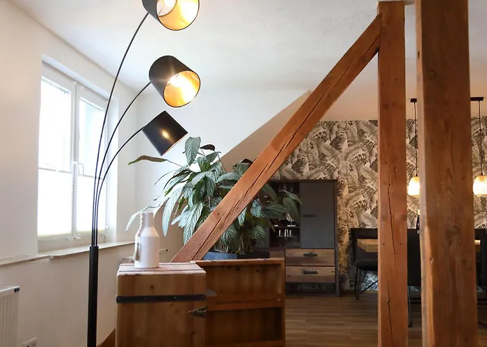 Moselallee 5 Sterne Moselkern