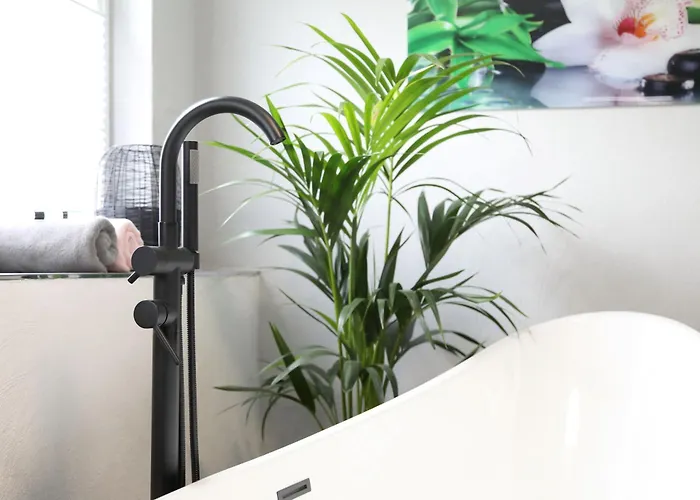 Apartamento Moselallee 5 Sterne *